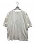 WEEKEND Max Mara (ウィークエンド マックスマーラ) Weekend Max Mara 半袖カットソー ホワイト サイズ:S：5000円