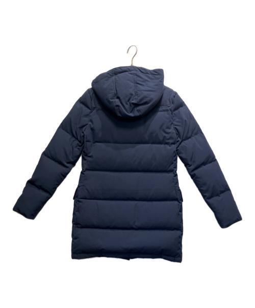 Cape HEIGHTS（ケープハイツ）Cape HEIGHTS (ケープハイツ) ダウンダッフルコート ネイビー サイズ:Sの古着・服飾アイテム