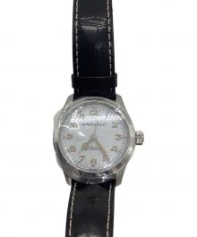 HAMILTON（ハミルトン）の古着「Murph 38mm」