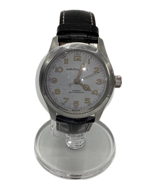 HAMILTON（ハミルトン）HAMILTON (ハミルトン) Murph 38mm サイズ:下記参照の古着・服飾アイテム