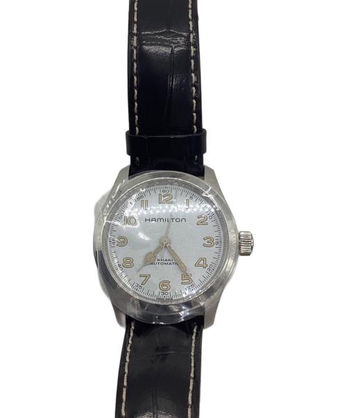 HAMILTON（ハミルトン）HAMILTON (ハミルトン) Murph 38mm サイズ:下記参照の古着・服飾アイテム
