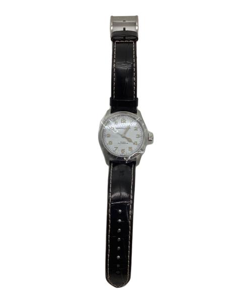HAMILTON（ハミルトン）HAMILTON (ハミルトン) Murph 38mm サイズ:下記参照の古着・服飾アイテム