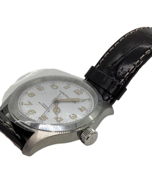 HAMILTON（ハミルトン）HAMILTON (ハミルトン) Murph 38mm サイズ:下記参照の古着・服飾アイテム
