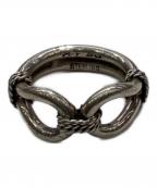 Steve Arvisoスティーブアルビソ）の古着「ホースウィスパラーリング」