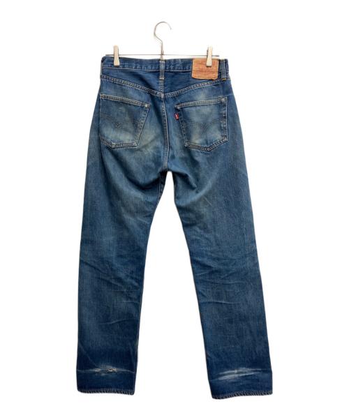 LEVI'S（リーバイス）LEVI'S (リーバイス) 90'sUSA製501XXデニムパンツ インディゴ サイズ:32の古着・服飾アイテム