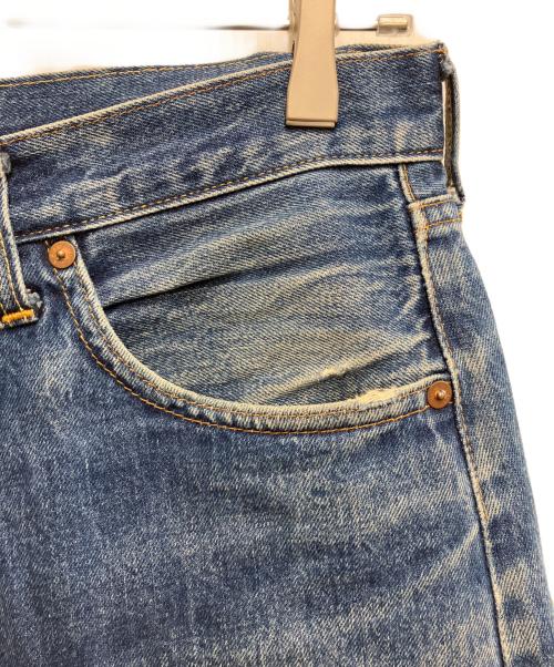 LEVI'S（リーバイス）LEVI'S (リーバイス) 90'sUSA製501XXデニムパンツ インディゴ サイズ:32の古着・服飾アイテム