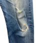 中古・古着 LEVI'S (リーバイス) 90'sUSA製501XXデニムパンツ インディゴ サイズ:32：10000円