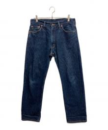 LEVI'S VINTAGE CLOTHING（リーバイス ビンテージ クロージング）の古着「551ZXXデニムパンツ」｜インディゴ