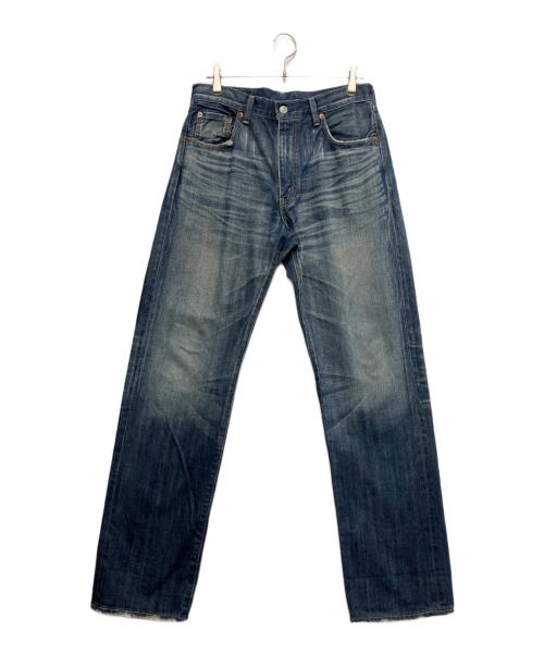 LEVI'S VINTAGE CLOTHING（リーバイス ビンテージ クロージング）LEVI'S VINTAGE CLOTHING (リーバイス ビンテージ クロージング) 67502デニムパンツ インディゴ サイズ:W34の古着・服飾アイテム