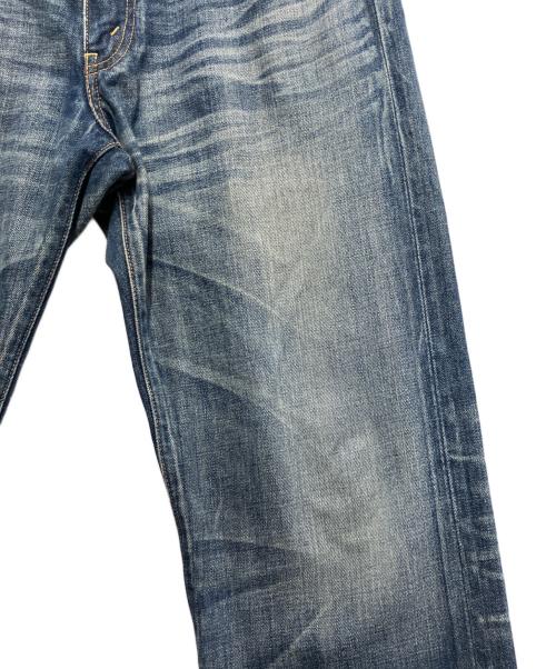 LEVI'S VINTAGE CLOTHING（リーバイス ビンテージ クロージング）LEVI'S VINTAGE CLOTHING (リーバイス ビンテージ クロージング) 67502デニムパンツ インディゴ サイズ:W34の古着・服飾アイテム