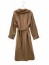 MaxMara (マックスマーラ) マニュエラアイコンコート ベージュ サイズ:40：200000円
