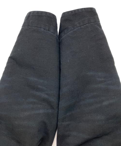 Carhartt WIP（カーハート ワークインプログレス）Carhartt WIP (カーハートダブリューアイピー) OG DETROIT JACKET ブラック サイズ:Sの古着・服飾アイテム