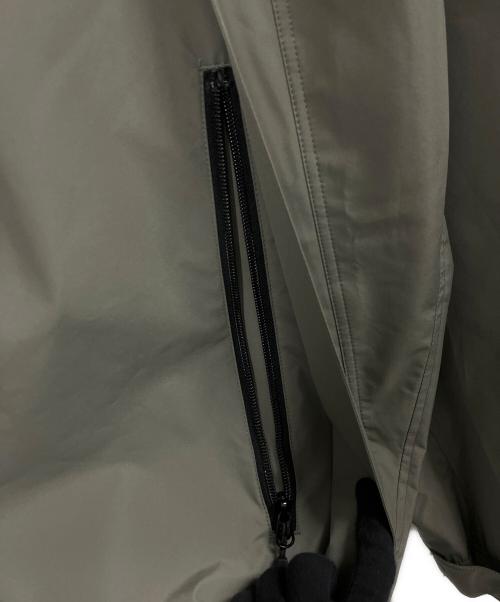 +PHENIX（フェニックス）+PHENIX (フェニックス) FREAK'S STORE (フリークスストア) SP GORE-TEX PARKA グレー サイズ:M 未使用品の古着・服飾アイテム