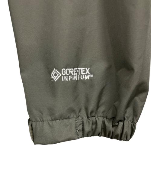 +PHENIX（フェニックス）+PHENIX (フェニックス) FREAK'S STORE (フリークスストア) SP GORE-TEX PARKA グレー サイズ:M 未使用品の古着・服飾アイテム