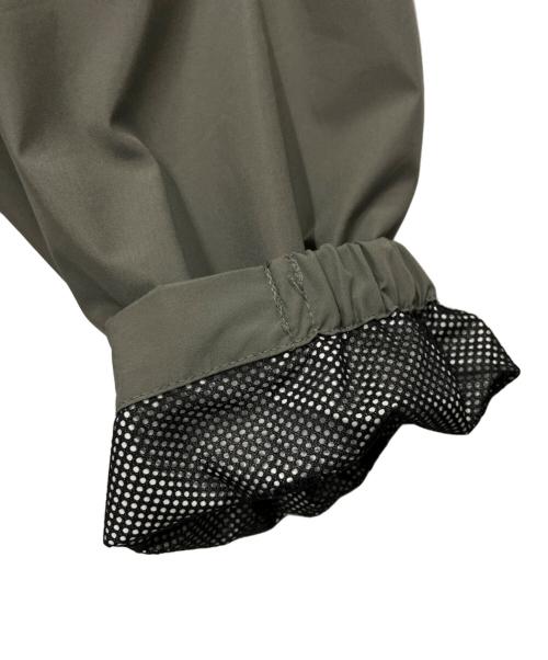 +PHENIX（フェニックス）+PHENIX (フェニックス) FREAK'S STORE (フリークスストア) SP GORE-TEX PARKA グレー サイズ:M 未使用品の古着・服飾アイテム