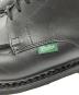 中古・古着 PARABOOT (パラブーツ) CHAMBORD/シャンボードUチップシューズ ブラック サイズ:7F：50000円