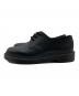 Dr.Martens (ドクターマーチン) MONO 3ホールシューズ ブラック サイズ:6：9000円