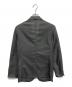 SHIPS (シップス) テーラードジャケット グレー サイズ:M：4000円