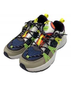 中古・古着通販】AMIRI (アミリ) SUNSET SNEAKER ホワイト×ブラック