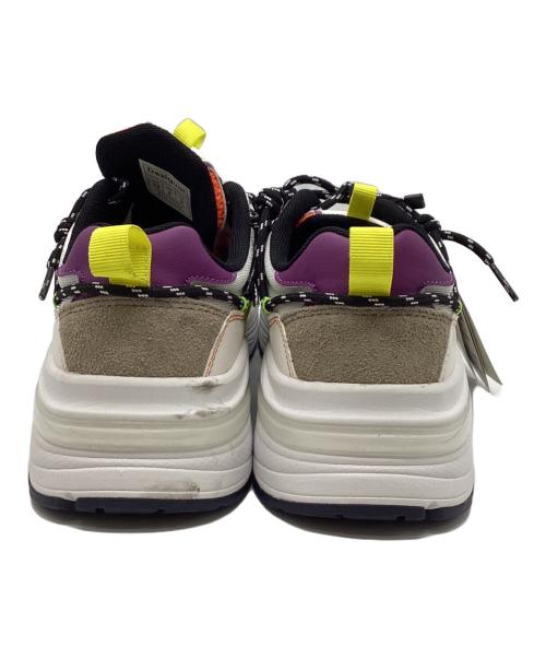 Desigual（デシグアル）Desigual (デシグアル) トレッキングシューズ マルチカラー サイズ:39の古着・服飾アイテム