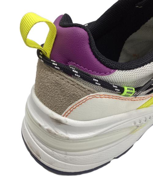 Desigual（デシグアル）Desigual (デシグアル) トレッキングシューズ マルチカラー サイズ:39の古着・服飾アイテム