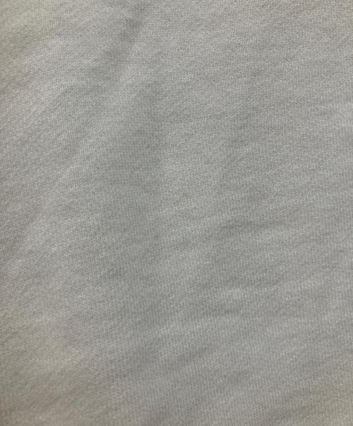 WEEKEND Max Mara（ウィークエンド マックスマーラ）WEEKEND Max Mara (ウィークエンド マックスマーラ) プルオーバーパーカー アイボリー サイズ:Mの古着・服飾アイテム