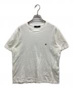 WEEKEND Max Maraウィークエンド マックスマーラ）の古着「Weekend Max Mara Tシャツ」｜ホワイト