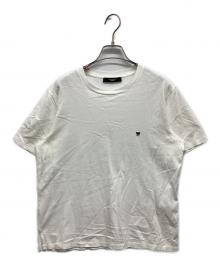 WEEKEND Max Mara（ウィークエンド マックスマーラ）の古着「Weekend Max Mara Tシャツ」｜ホワイト