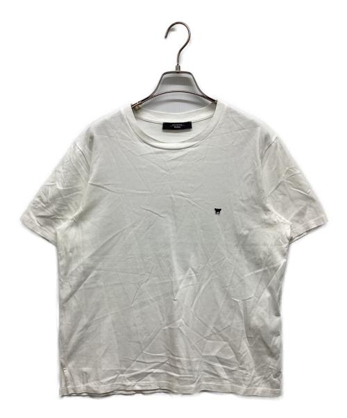 WEEKEND Max Mara（ウィークエンド マックスマーラ）WEEKEND Max Mara (ウィークエンド マックスマーラ) Weekend Max Mara Tシャツ ホワイト サイズ:Lの古着・服飾アイテム