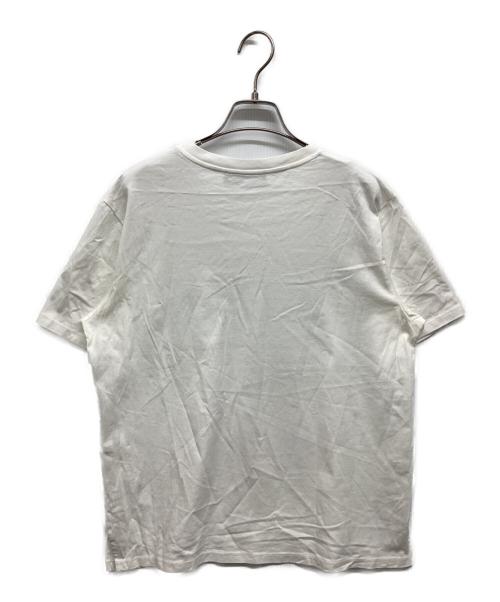 WEEKEND Max Mara（ウィークエンド マックスマーラ）WEEKEND Max Mara (ウィークエンド マックスマーラ) Weekend Max Mara Tシャツ ホワイト サイズ:Lの古着・服飾アイテム