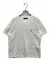 WEEKEND Max Mara（ウィークエンド マックスマーラ）の古着「Weekend Max Mara Tシャツ」｜ホワイト
