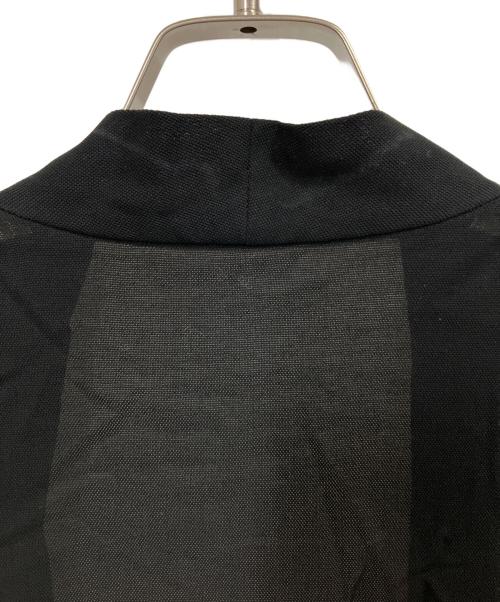 ROCHAS PREMIERE（ロシャスプルミエール）ROCHAS PREMIERE (ロシャスプルミエール) シアージレ ブラック サイズ:11の古着・服飾アイテム