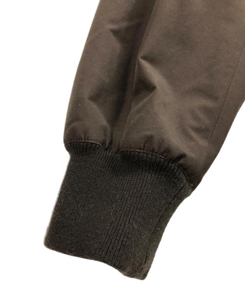 BARACUTA（バラクータ）BARACUTA (バラクータ) G9 ハリントンジャケット ブラウン サイズ:42の古着・服飾アイテム