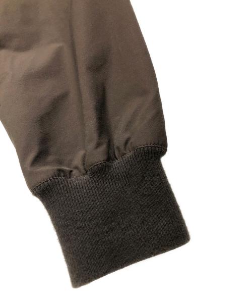 BARACUTA（バラクータ）BARACUTA (バラクータ) G9 ハリントンジャケット ブラウン サイズ:42の古着・服飾アイテム