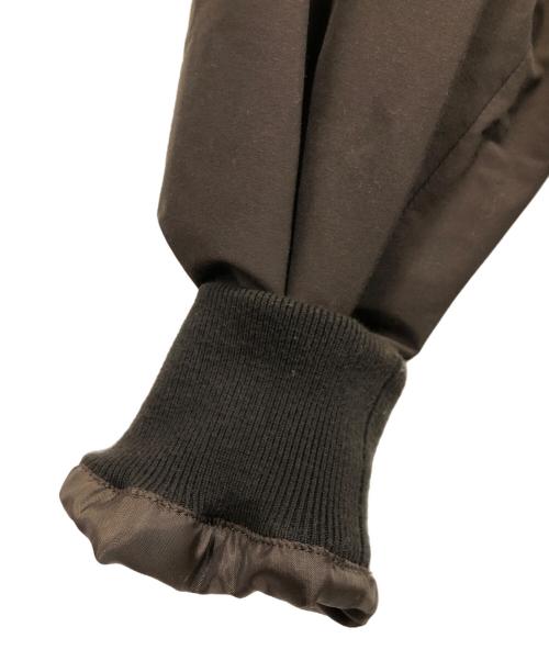 BARACUTA（バラクータ）BARACUTA (バラクータ) G9 ハリントンジャケット ブラウン サイズ:42の古着・服飾アイテム