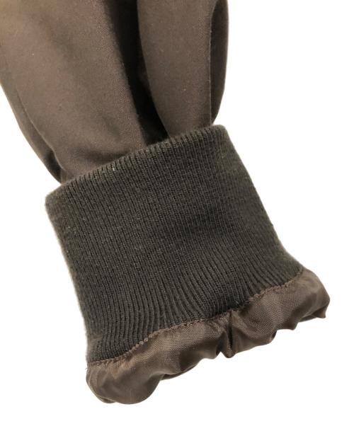 BARACUTA（バラクータ）BARACUTA (バラクータ) G9 ハリントンジャケット ブラウン サイズ:42の古着・服飾アイテム