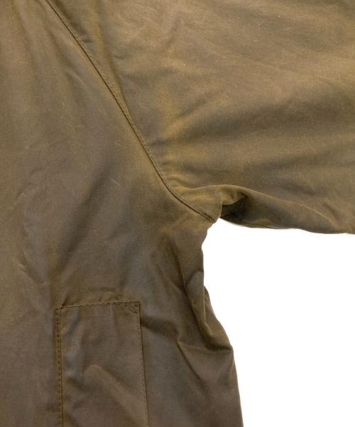 Barbour（バブアー）Barbour (バブアー) Classic beaufort jacket　A830 カーキ サイズ:C40/102CMの古着・服飾アイテム