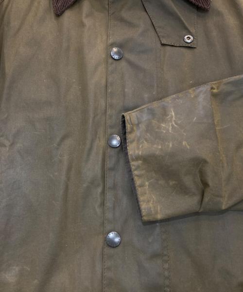 Barbour（バブアー）Barbour (バブアー) Classic beaufort jacket　A830 カーキ サイズ:C40/102CMの古着・服飾アイテム