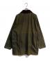 Barbour (バブアー) Classic beaufort jacket　A830 カーキ サイズ:C40/102CM：16000円