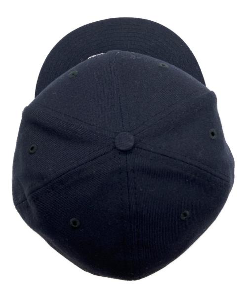 New Era（ニューエラ）New Era (ニューエラ) ワフー酋長ロゴキャップ ブラックの古着・服飾アイテム
