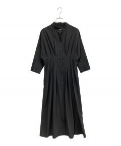 中古・古着通販】Sybilla (シビラ) フレアロングコート パープル