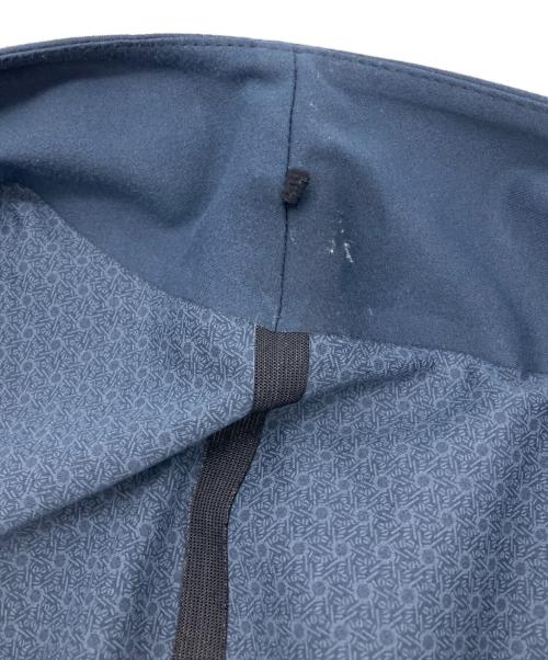 THE NORTH FACE（ザ ノース フェイス）THE NORTH FACE (ザ ノース フェイス) Tech Lounge Cardigan ネイビー サイズ:Sの古着・服飾アイテム