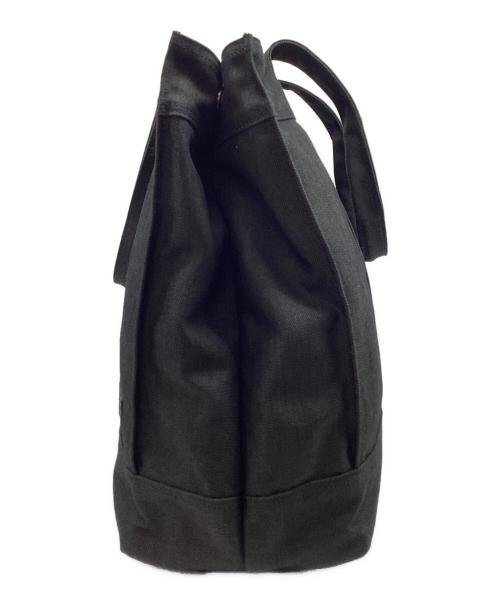 PORTER（ポーター）PORTER (ポーター) トートバッグ ブラックの古着・服飾アイテム