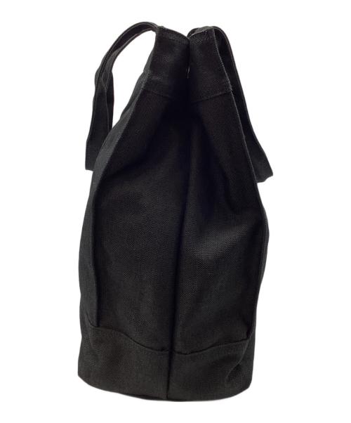 PORTER（ポーター）PORTER (ポーター) トートバッグ ブラックの古着・服飾アイテム