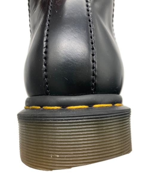 Dr.Martens（ドクターマーチン）Dr.Martens (ドクターマーチン) チェルシーブーツ 2976YS ブラック サイズ:23cmの古着・服飾アイテム