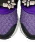 中古・古着 Roger Vivier (ロジェ ヴィヴィエ) スニーカー パープル サイズ:36：45000円