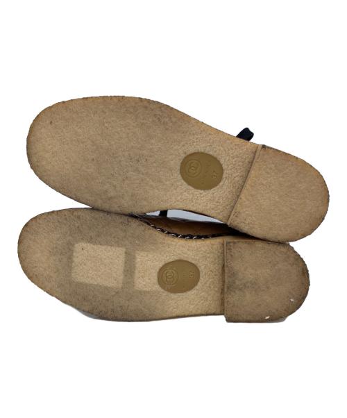 CHANEL（シャネル）CHANEL (シャネル) シューズ ブラウン サイズ:SIZE 37の古着・服飾アイテム