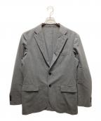 MACKINTOSH PHILOSOPHYマッキントッシュ フィロソフィー）の古着「TROTTER/テーラードジャケット」｜グレー
