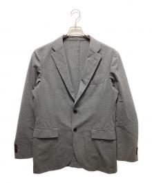 MACKINTOSH PHILOSOPHY（マッキントッシュ フィロソフィー）の古着「TROTTER/テーラードジャケット」｜グレー