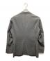 MACKINTOSH PHILOSOPHY (マッキントッシュ フィロソフィー) TROTTER/テーラードジャケット グレー サイズ:42：9000円
